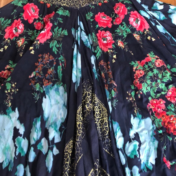 Free People skirt - Picture 2 of 8